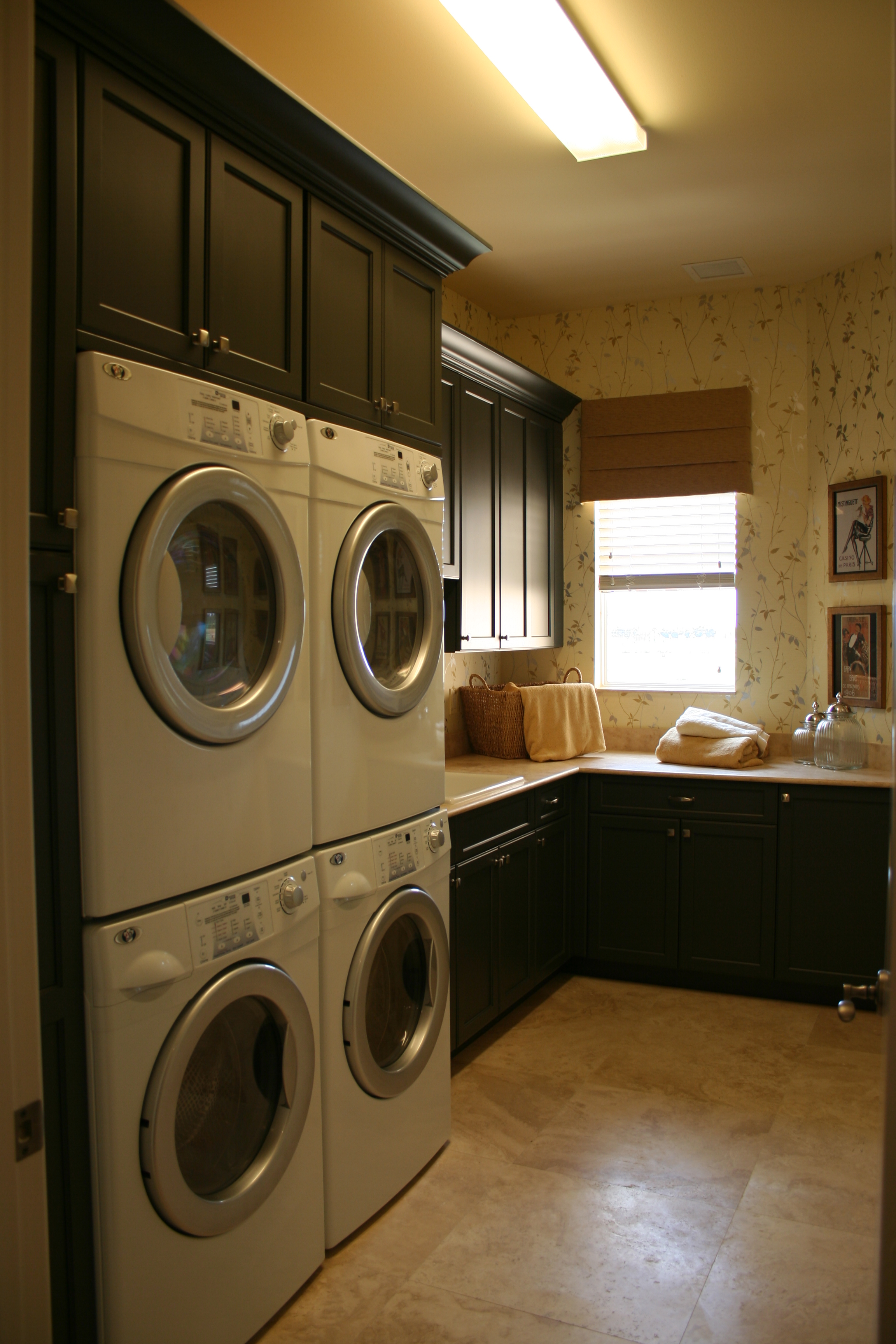 Laundry Rooms